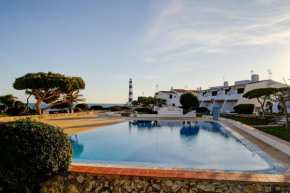Casa Faro - Tranquilidad y belleza a pasos del mar